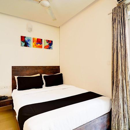 Townhouse Hebbal Bhadrappa Layout Bengalúr Exteriér fotografie